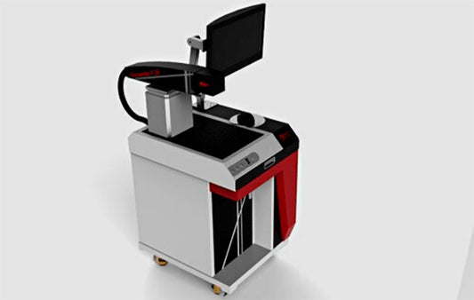 Laser Marking Machine Industry Size And Future 2022