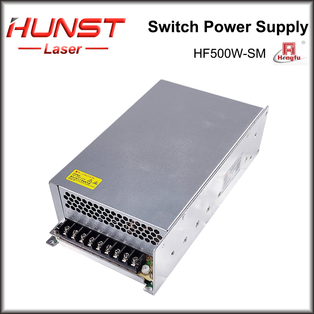Hunst Hengfu HF500W-SM Switch Power Supply 24/48V