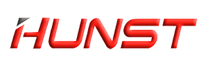 hunstlaser logo