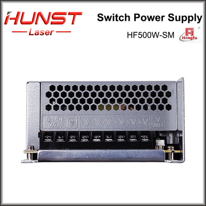 Hunst Hengfu HF500W-SM Switch Power Supply 24/48V